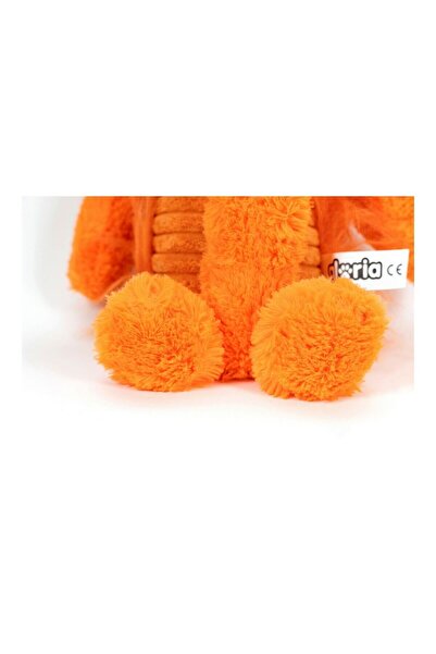 Gloria Jucărie pentru câini 20 x 35 cm Monstru portocaliu Poliester polipropilenă