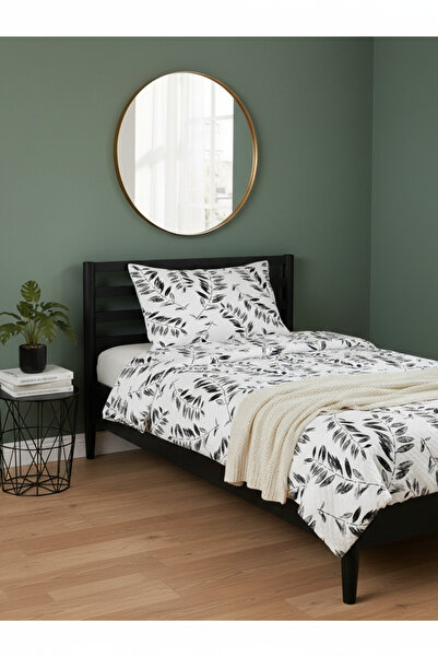 milroma Nature Patterned Children's Pique Set