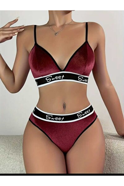 Butik Sütyen Takımı
