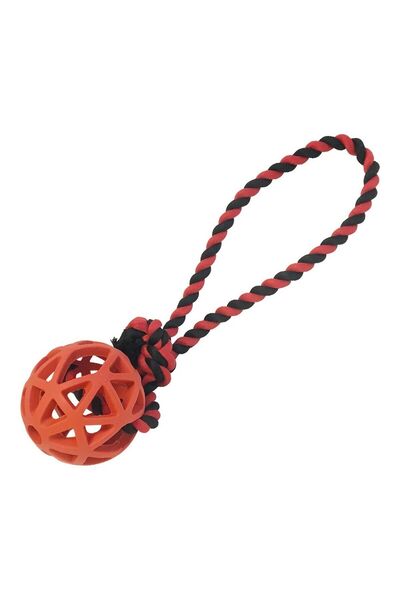 Gloria Jucărie de ros pentru câini Grille Culori asortate (9 cm) (9 x 30 cm)