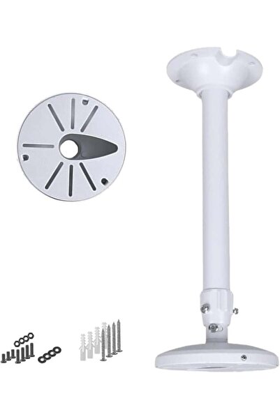 A 60cm-120cm I-R CCTV Camera Bracket