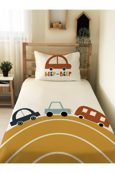 milroma Car Adventure Pike Set