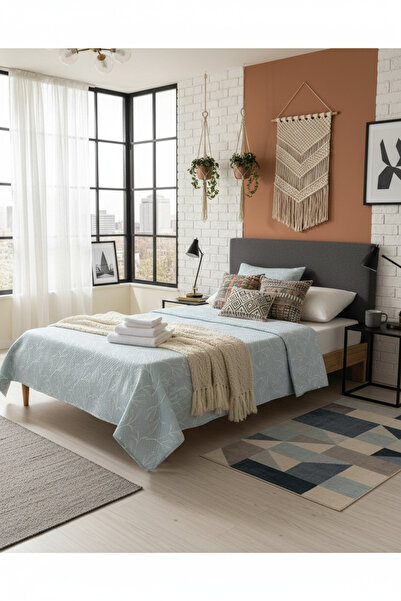 milroma Nature's Breeze Children's Pique Set