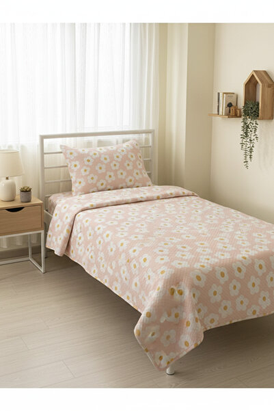 milroma Pink Flower Garden Pike Set