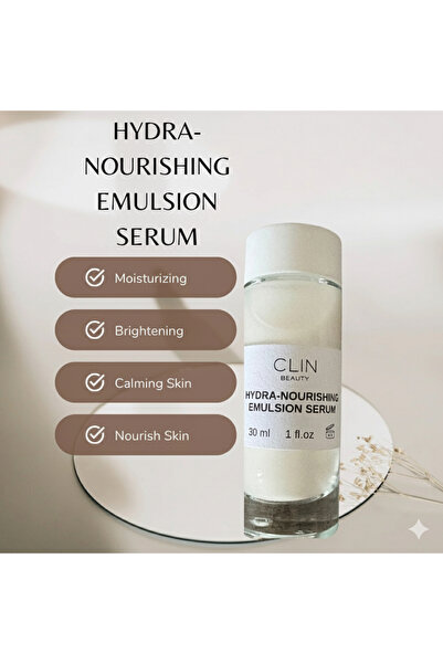 Clin Ser hidratant