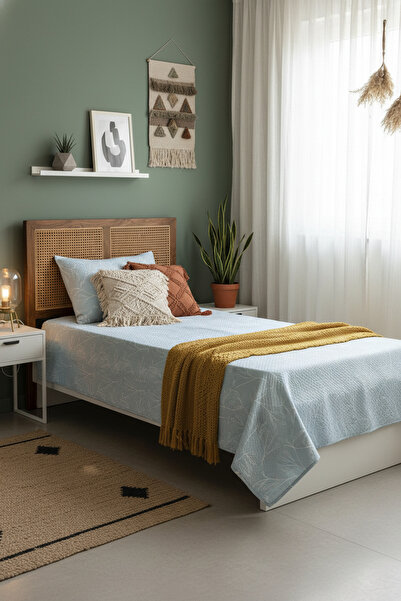 milroma Nature's Breeze Children's Pique Set