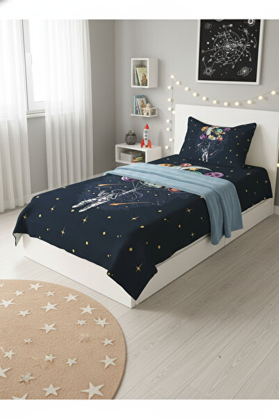 milroma Galactic Adventure Child Pikesi