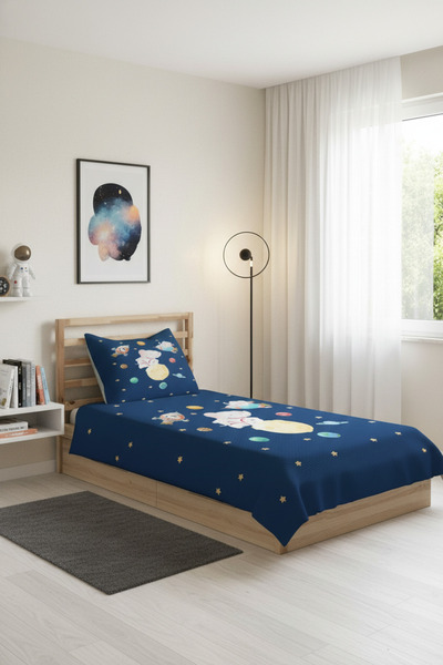 milroma Space Adventure Children's Pike Set