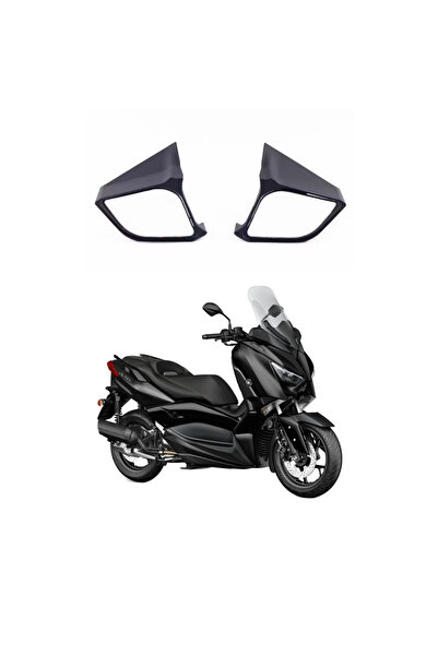 Knmaster Yamaha XMAX 250 / 300 / 400 (2017–2022) Yan Dikiz Ayna Kiti