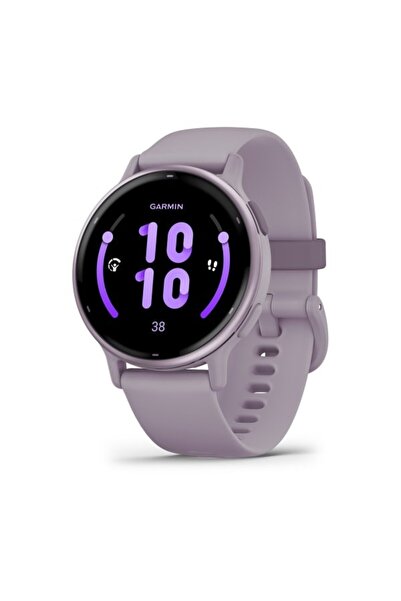 Other Garmin Vivoactive 5 42mm Purple Watch