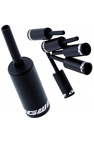 Other Capac de capăt etanș pentru carcasă de frână JAGWIRE de 5 mm