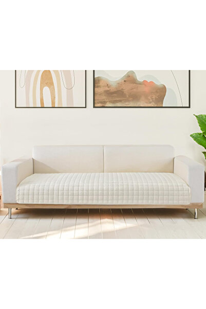 OEM Universal non-slip cover, solid sofa protector with thick texture 110x180 cm