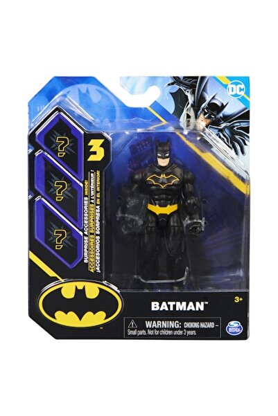 DC COMICS Figurina - Batman, 10 cm