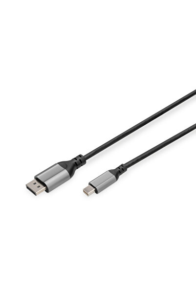 Other Cablu adaptor DIGITUS 8K DisplayPort, Mini DP la DP, 2 m | Digitus