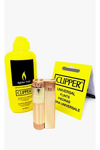 İNDİRİM CENTER Rüzgar Korumalı Benzinli Metal Muhtar Çakmağı Benzini ve Taşı ...