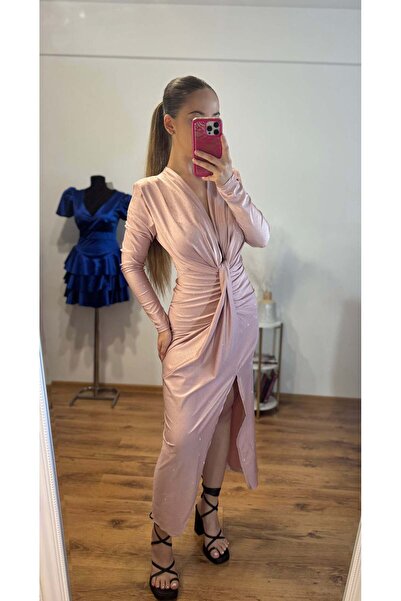 SEENERS.RO YARA PINK