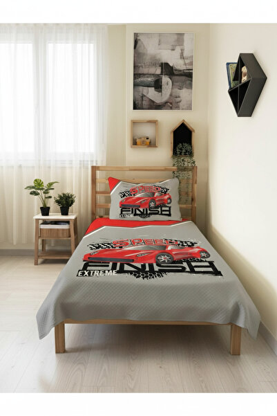 milroma Speed Passion Child Pike Set