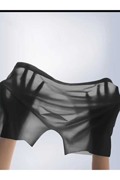 Butik 2 li Buz İpek Erkek Boxer