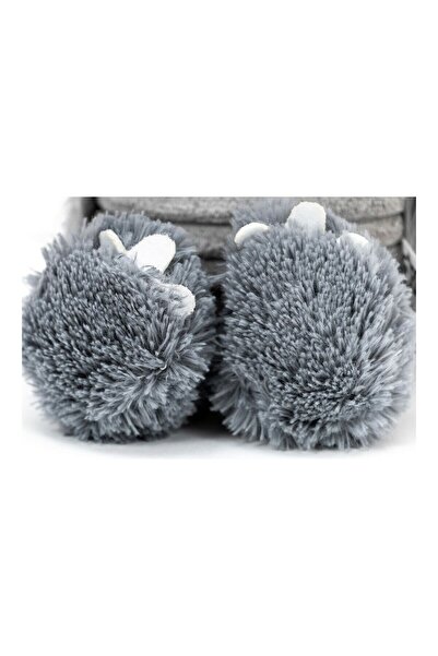 Gloria Jucărie pentru câini 20 x 35 cm Monstru gri Poliester polipropilenă