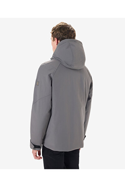 Greyder Erkek Antrasit Mont 5K1TM83537