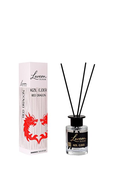 Kızıl Ejder Bambu Oda Kokusu 120 ml