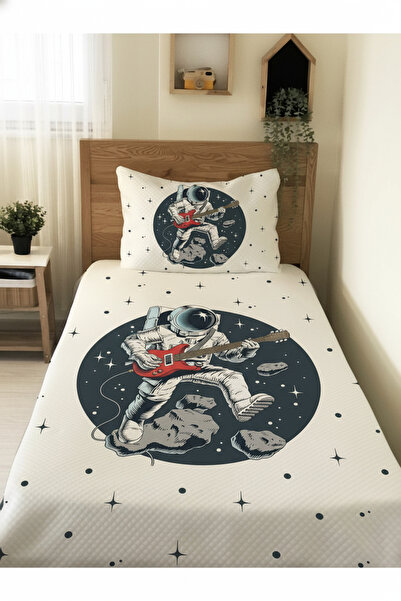 milroma Astronaut Rocker Child Pikesi