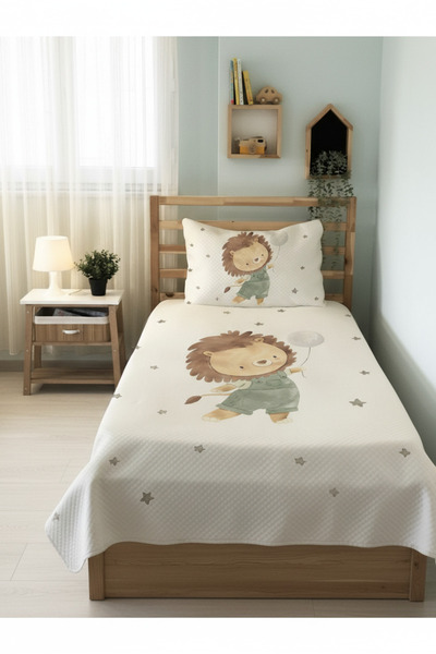 milroma Lion Adventure Pike Team