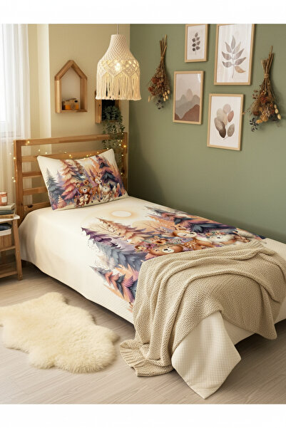 milroma Forest Friends Children's Pikeleri