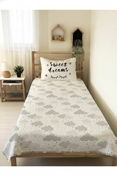 milroma Cloudy Dream Children's Pique Set