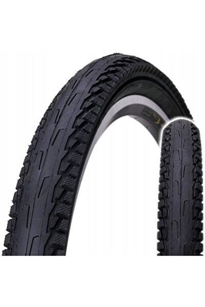 Other ANVELOPĂ BICICLETĂ 26 x 1.95 SEMI-SLICK CITY CYCLE