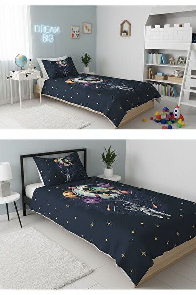 milroma Galactic Adventure Child Pikesi