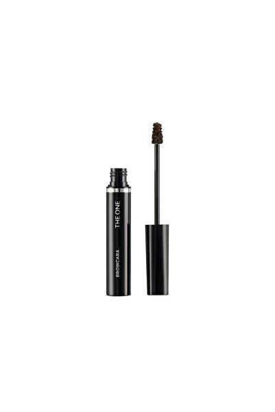 Other Oriflame THE ONE Eyebrow Mascara - Mid Brown 5 ml