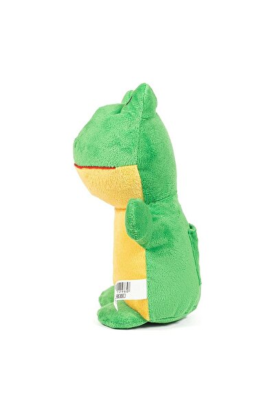 Gloria Jucărie de pluș pentru câini Rafiki 20 cm Broască
