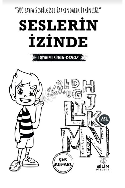 Seslerin İzinde