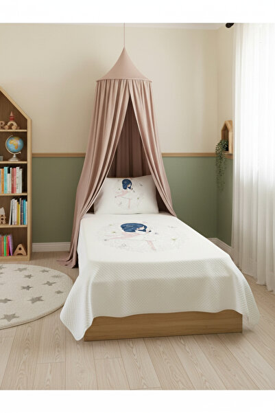 milroma Fairy Tale Children's Pique Set