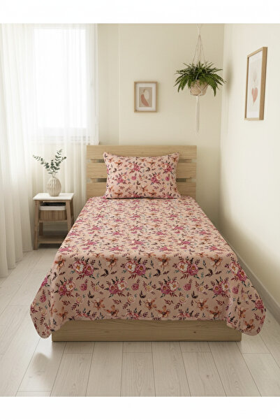 milroma Pastel Flower Garden Pike Set