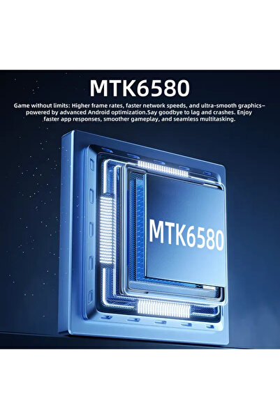 W&O 「3G Mini Smartphone」World's Smallest 3G Mini Smartphone | 3.0-inch HD Touchscreen, Dual SIM Cards