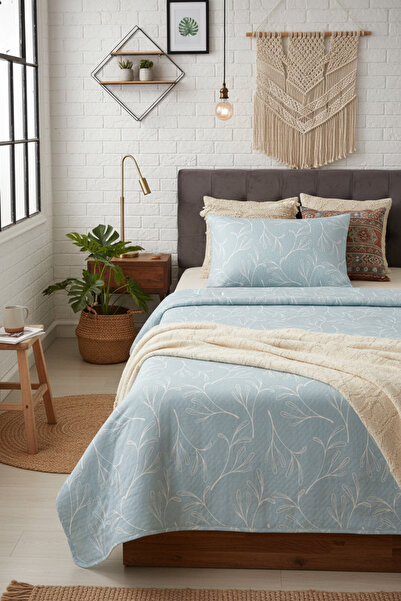 milroma Nature's Breeze Children's Pique Set