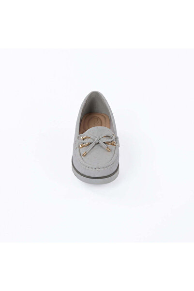 Milano VADEHI-OSTRICH Flats