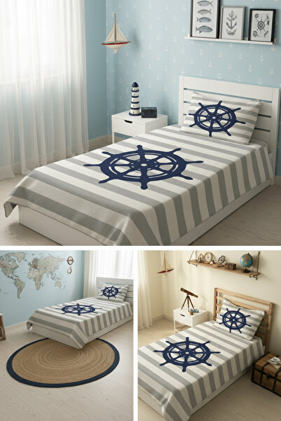 milroma Nautik Adventure Children's Pike Set