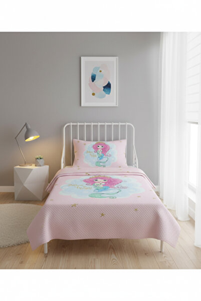 milroma Mermaid Magic Children's Pique Set