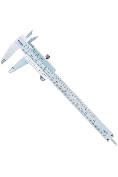 Mitutoyo 530-104 Mechanical Caliper