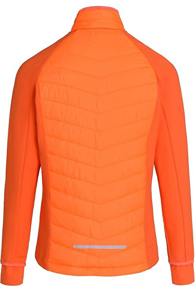 OEM All-season running jacket, lightweight, water-repellent and compressible, girls 6-8 years