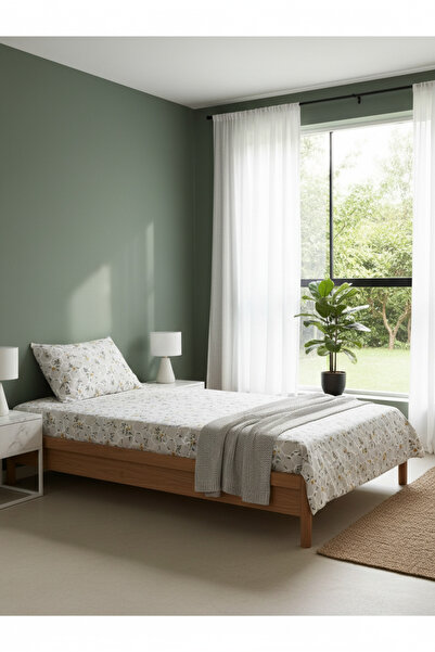 milroma Honeycomb Flower Patterned Children's Pique