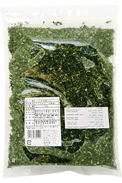 Kombul Tokon Aonori 100 g