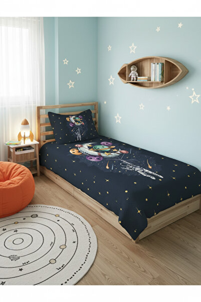 milroma Galactic Adventure Child Pikesi