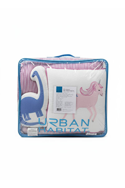 Bee Home Bed and Bath Max | 8-Piece Single Duvet Set | Black Friday