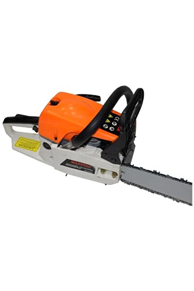 Maxstar Max Star 20-inch gasoline chainsaw