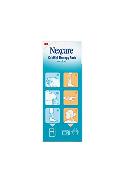 Nexcare Cold Hot Therapy Pack With Indicator 11 x 26 cm