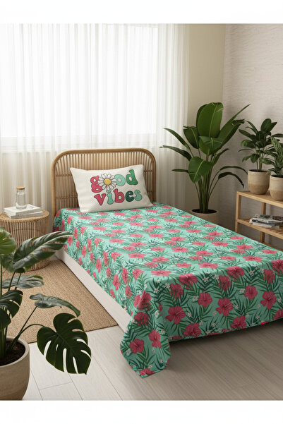 milroma Tropical Floral Children's Pike